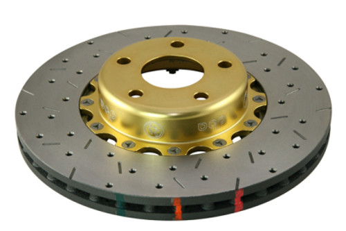 DBA5010GLDXS