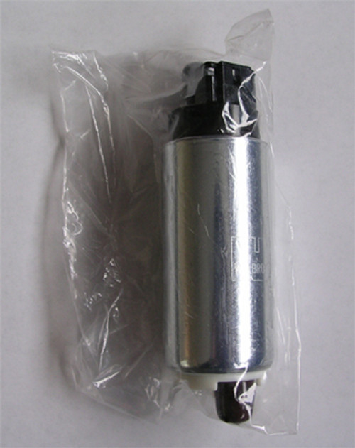 Walbro High-Pressure 255 LPH Fuel Pump for Mitsubishi EVO VIII / IX 03-07 Walbro High-Pressure 255 LPH Fuel Pump for Mitsubishi EVO VIII / IX 03-07