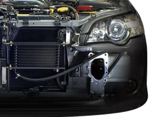 HKS HKS AT Oil Cooler kit HKS HKS AT Oil Cooler kit