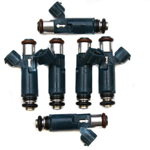 Deatschwerks Injectors - Nissan Skyline RB25DET NEO