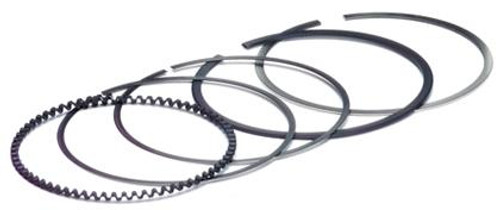 SuperTech Piston Rings for Nissan SR20DET SuperTech Piston Rings for Nissan SR20DET