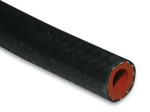Vibrant Performance - 5/8" (16mm) ID x 20 ft long Silicone Heater Hose - Gloss Black Vibrant Performance - 5/8" (16mm) ID x 20 ft long Silicone Heater Hose - Gloss Black