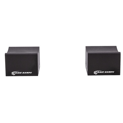 Race Ramps 10in. High Supercar Wheel Cribs (Extra Wide) Race Ramps 10in. High Supercar Wheel Cribs (Extra Wide)
