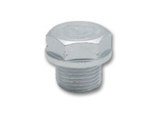 Vibrant Performance - Threaded Hex Bolt for Plugging O2 Sensor Bungs (Box of 100)