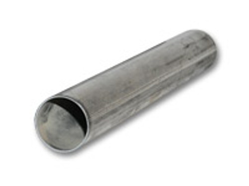 Vibrant Performance - 1.5" O.D. T304 Stainless Steel Straight Tubing - 5 foot length