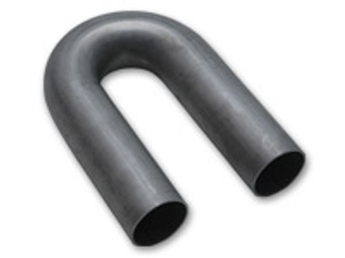 Vibrant Performance - 4" (101.6mm) O.D. Tight Radius 180 degree U-Bend Vibrant Performance - 4" (101.6mm) O.D. Tight Radius 180 degree U-Bend