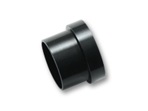 Vibrant Performance - 819 series Tube Sleeve Fitting; Size: -8 AN Vibrant Performance - 819 series Tube Sleeve Fitting; Size: -8 AN