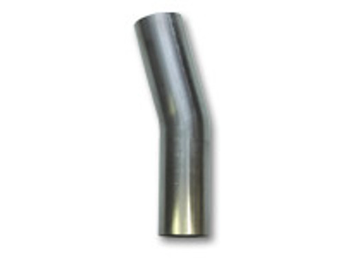 Vibrant Performance - 2.00" (50.8mm) O.D. 15 degree Mandrel Bend Vibrant Performance - 2.00" (50.8mm) O.D. 15 degree Mandrel Bend
