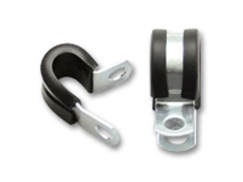 Vibrant Performance - Cushion Clamps for 3/5" (-12AN) Hose - Pack of 10 Vibrant Performance - Cushion Clamps for 3/5" (-12AN) Hose - Pack of 10