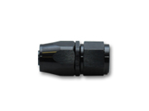 Vibrant Performance - Straight Hose End Fitting; Hose Size: -16 AN Vibrant Performance - Straight Hose End Fitting; Hose Size: -16 AN