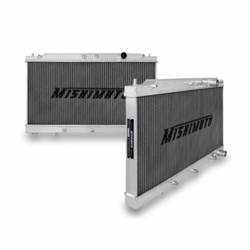 Mishimoto - Mitsubishi Eclipse X-Line Performance Aluminum Radiator Mishimoto - Mitsubishi Eclipse X-Line Performance Aluminum Radiator