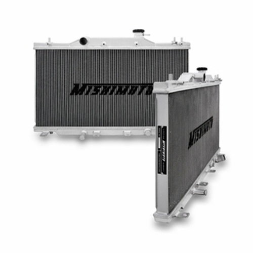 Mishimoto - Acura RSX Performance Aluminum Radiator Mishimoto - Acura RSX Performance Aluminum Radiator