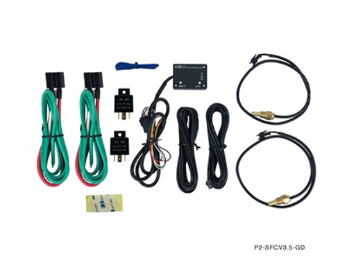 P2-SFCV3.5-GD P2-SFCV3.5-GD