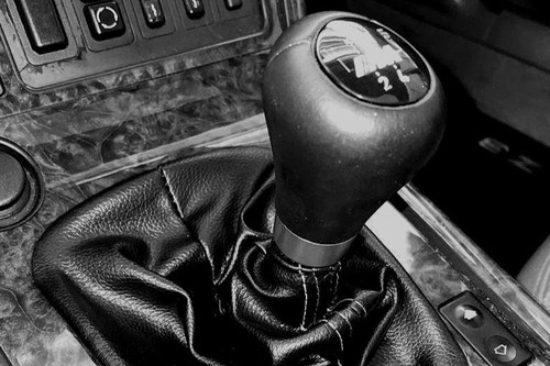 HRB BMW Z3 M Series Shift Boot Frame HRB BMW Z3 M Series Shift Boot Frame