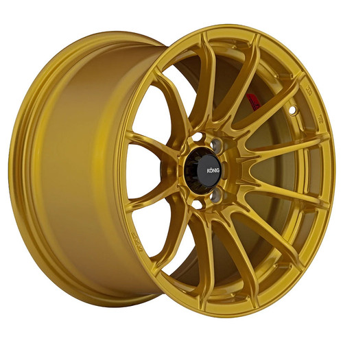 Konig Dial-In Konig Dial-In