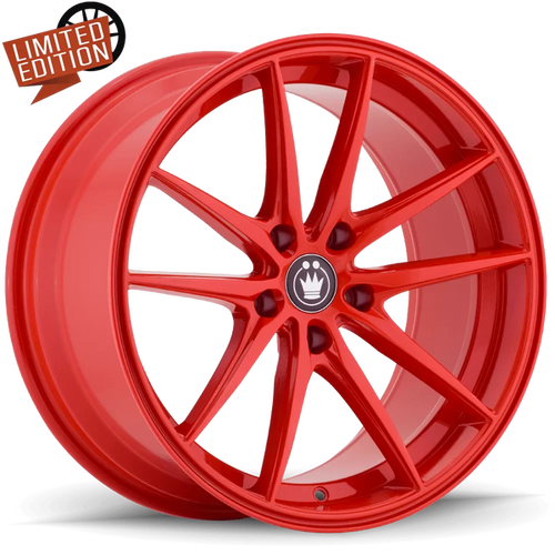 Konig Oversteer Konig Oversteer