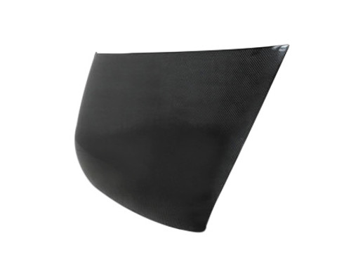 Seibon Carbon Truck Lid OEM Style - 350Z '02-'07 Spyder Seibon Carbon Truck Lid OEM Style - 350Z '02-'07 Spyder