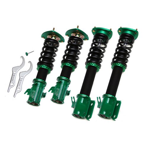 Tein Mono Sport Coilover Kit For Toyota Supra 1993.05-2002.07 Jza80 Sz, Sz-R Tein Mono Sport Coilover Kit For Toyota Supra 1993.05-2002.07 Jza80 Sz, Sz-R