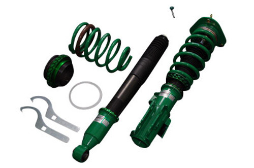 Tein Flex A Coilover Kit For Toyota Crown 2003.12-2008.01 Grs180 Athlete Tein Flex A Coilover Kit For Toyota Crown 2003.12-2008.01 Grs180 Athlete