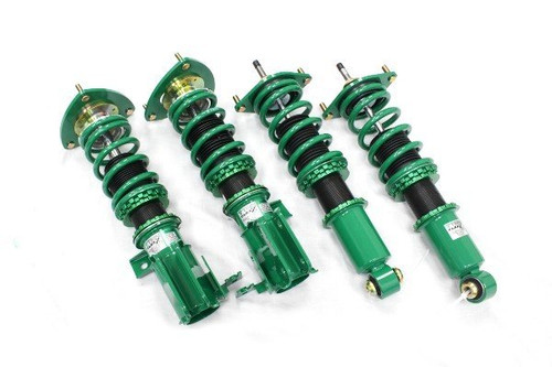 Tein Flex Z Coilover Kit For Honda Civic 1996-2000 Em1 Si