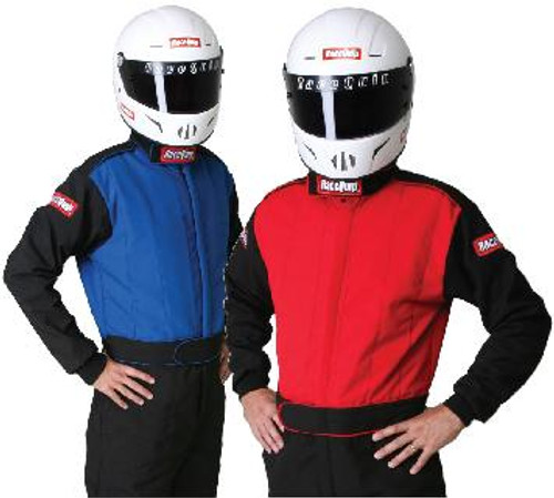 RaceQuip Patriot-5 Nomex SFI-5 Racing Suits RaceQuip Patriot-5 Nomex SFI-5 Racing Suits