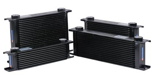 Koyorad Universal Oil Coolers Koyorad Universal Oil Coolers