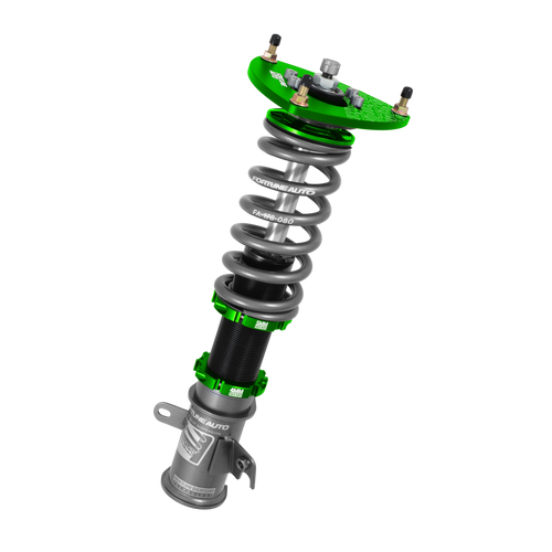 Fortune Auto 500 Series Coilovers Gen 8 for Lexus LS460 (USF40)