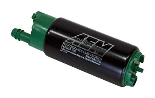 AEM 340LPH Fuel Pump - E85 Compatible