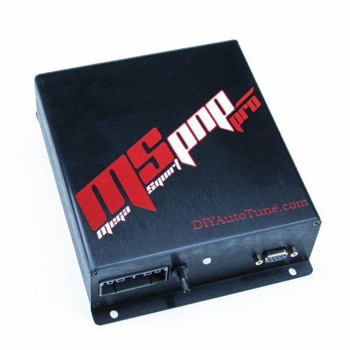 MegaSquirt Pro for Mazda Miata '01-'05 w/ Manual Trans