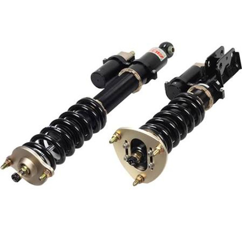 BC Racing - ER Series Coilovers - Mazda RX7 FD3S