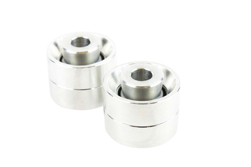 SPL FKS Rear Knuckle Shock Mount Bushings Z32