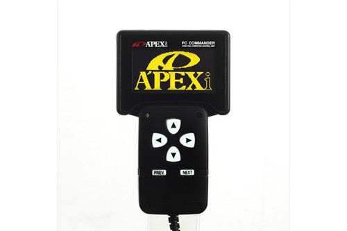 Apexi Power FC Commander - Universal (OLED)  Fits ALL Power FC Models