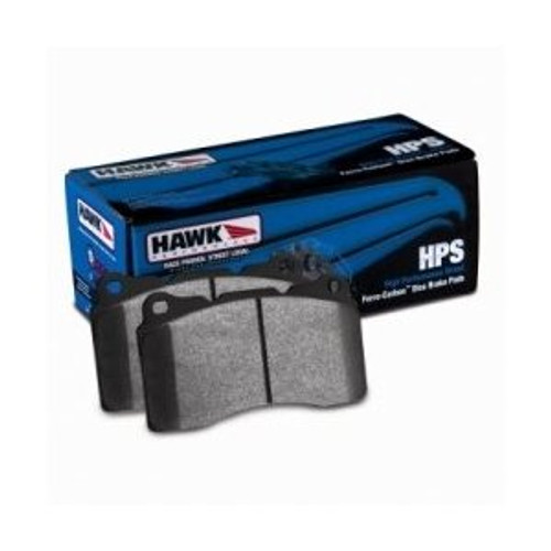 Hawk HP+ Rear Brake Pads for FD RX7 - Enjuku Racing Parts, LLC