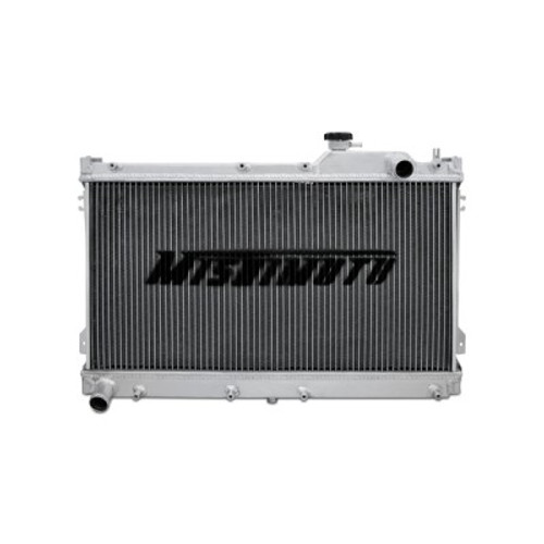 Mishimoto Mazda Performance Aluminum Radiator (Miata NA6C)
