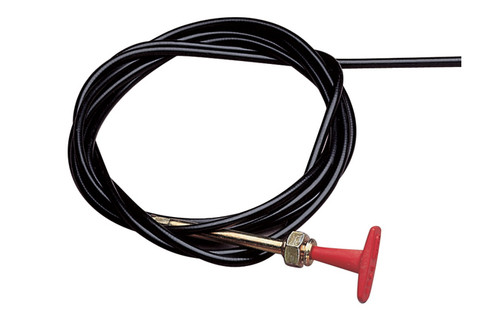 OMP Fire Extinguisher Pull Cable OMP Fire Extinguisher Pull Cable