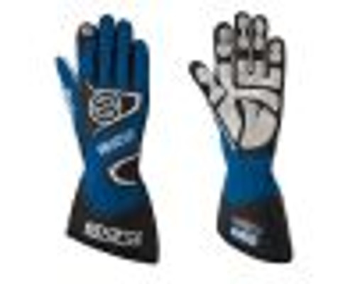 Sparco Gloves Tide RG7 XX-Small Blue Sparco Gloves Tide RG7 XX-Small Blue