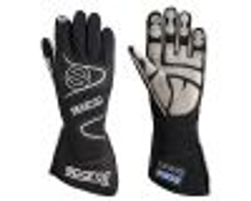 Sparco Gloves Tide RG7 Large Black