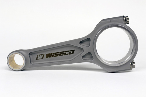 Wiseco BoostLine Connecting Rod Kit for Mitsubishi Evo X 4B11T 143.7mm