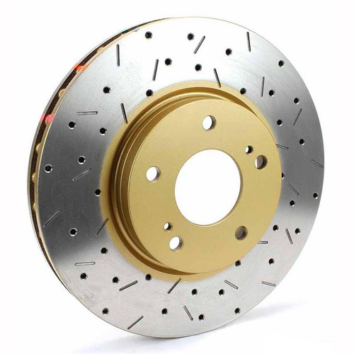 DBA 4000 Series Rotors Rear Drilled/Slotted Rotors for Nissan X-Trail 2005-2006 , Nissan 350z 2003-2005 , Infiniti G35 2003-2005 DBA 4000 Series Rotors Rear Drilled/Slotted Rotors for Nissan X-Trail 2005-2006 , Nissan 350z 2003-2005 , Infiniti G35 2003-2005