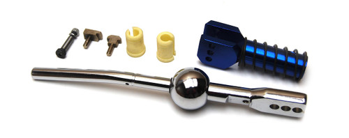 Fidanza, Performance, Short, Shifter, for, BMW, E30, 82-91, , E36, '92-'98, , , E39, 597+, , , E46, 99-02, , , M3, 87-02, , M5, 99-0, 891821