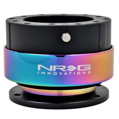 nrg quick release kit rx8