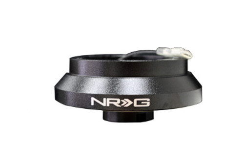 NRG Short Hub Steering Wheel Adapter - Subaru Impreza WRX/STI 02-07 NRG Short Hub Steering Wheel Adapter - Subaru Impreza WRX/STI 02-07