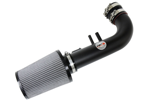 HPS Black Shortram Cool Air Intake Kit for 01-05 Lexus GS430 4.3L V8