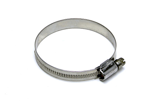 HPS Performance Stainless Steel Embossed Hose Clamps SAE 24 20pc Pack 1-1/2" - 2" (38mm-51mm)