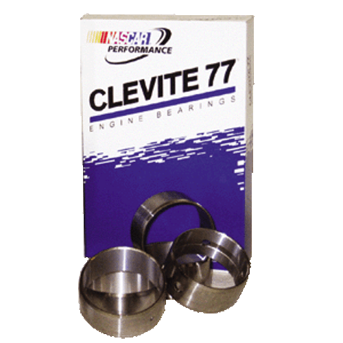 Clevite 77 Cam Bearing Set - Chevrolet LS1 97-03