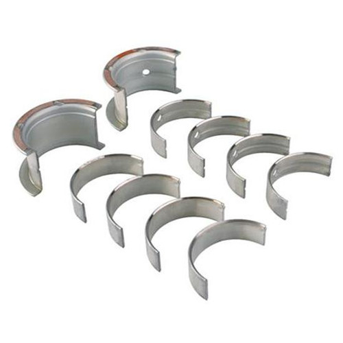 Clevite TriArmor Coated Race Main Bearing Set - Chevrolet LS1/LS2 Clevite TriArmor Coated Race Main Bearing Set - Chevrolet LS1/LS2
