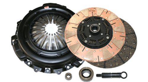 Competition Clutch Stage 2 Clutch Kit - Chevrolet 5.7L LS1