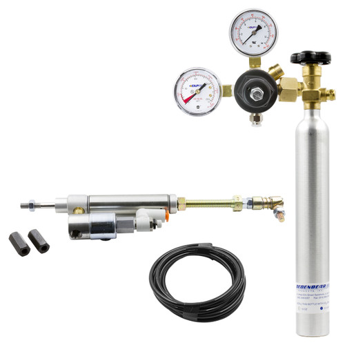 AutoMeter Throttle Stop Kit Linkage Style Easy Adjust Includes Ab10K Bottle Kit AutoMeter Throttle Stop Kit Linkage Style Easy Adjust Includes Ab10K Bottle Kit