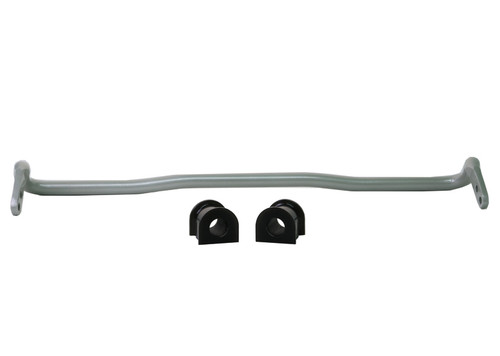 Whiteline Rear Sway bar - 22mm heavy duty blade adjustable - BHR97Z