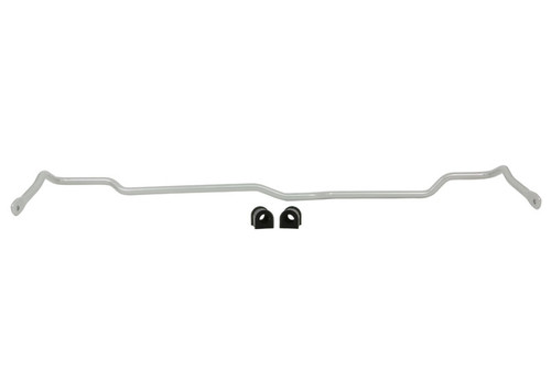 Whiteline Rear Sway bar - 18mm heavy duty - BTR71 Whiteline Rear Sway bar - 18mm heavy duty - BTR71